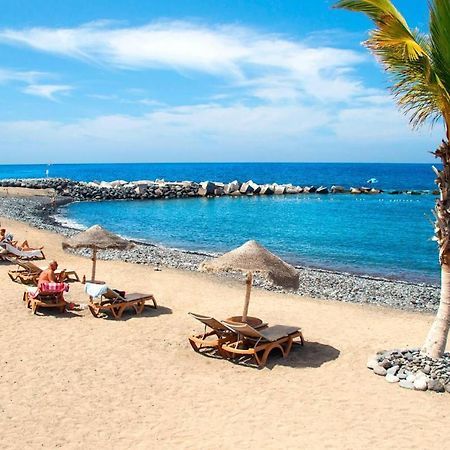 Apartamentos Playa San Juan & Wifi Free 吉亚德索拉 外观 照片