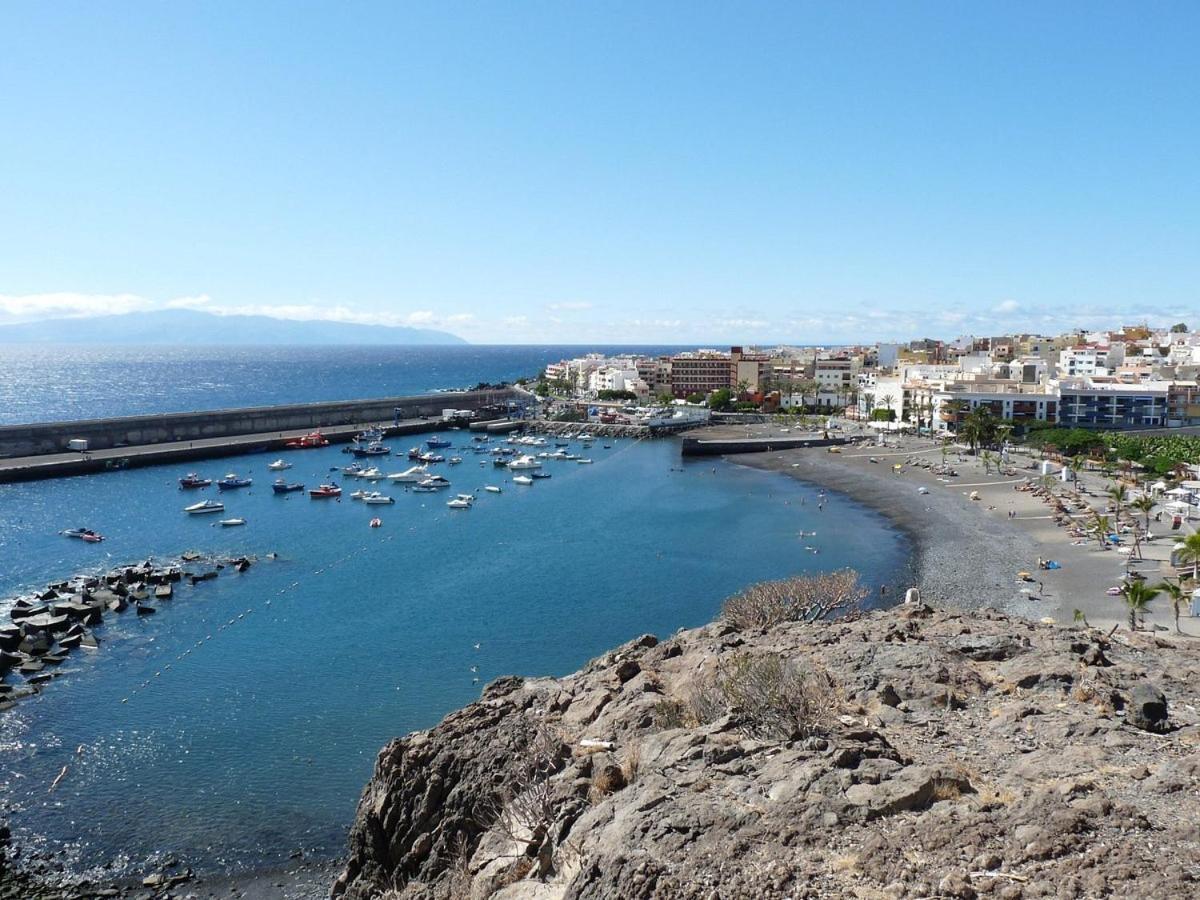 Apartamentos Playa San Juan & Wifi Free 吉亚德索拉 外观 照片