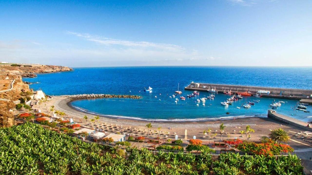 Apartamentos Playa San Juan & Wifi Free 吉亚德索拉 外观 照片