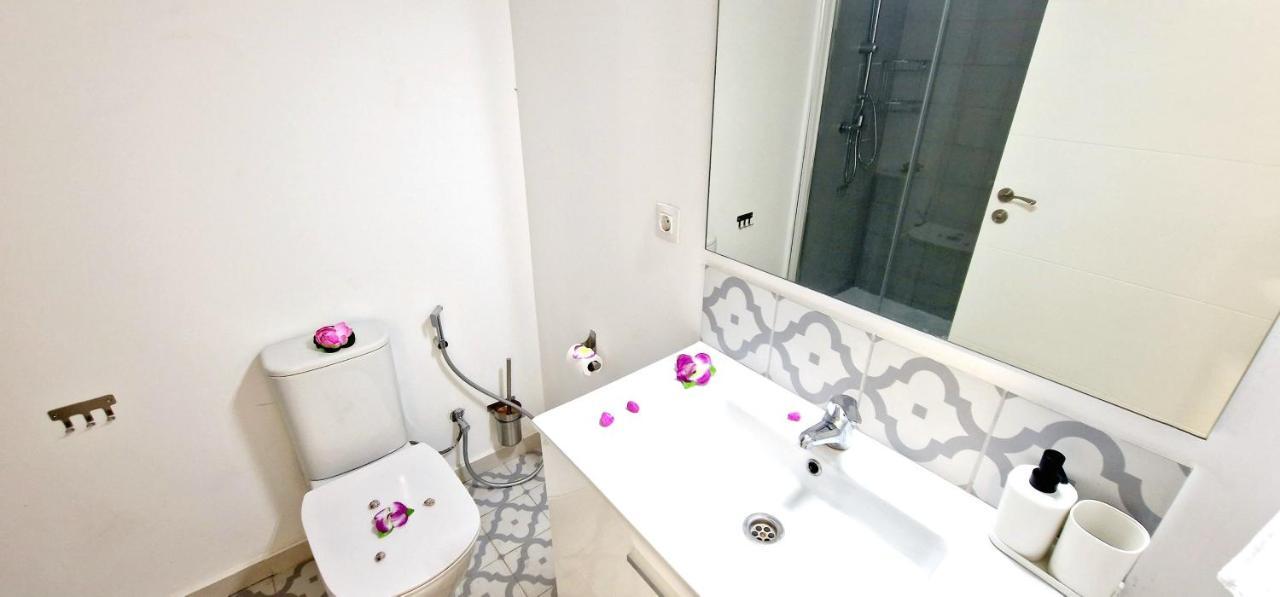 Apartamentos Playa San Juan & Wifi Free 吉亚德索拉 外观 照片