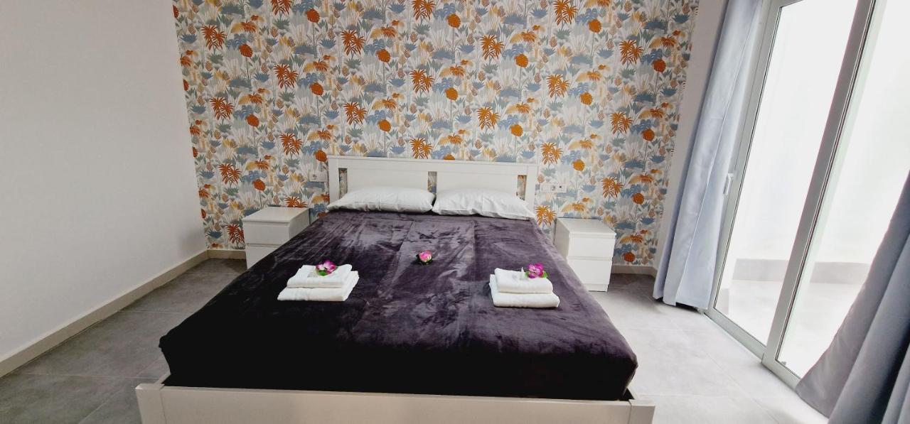Apartamentos Playa San Juan & Wifi Free 吉亚德索拉 外观 照片