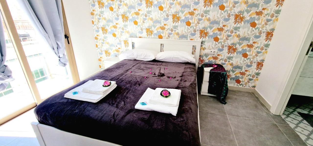 Apartamentos Playa San Juan & Wifi Free 吉亚德索拉 外观 照片