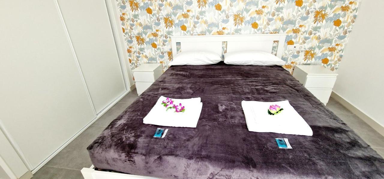 Apartamentos Playa San Juan & Wifi Free 吉亚德索拉 外观 照片