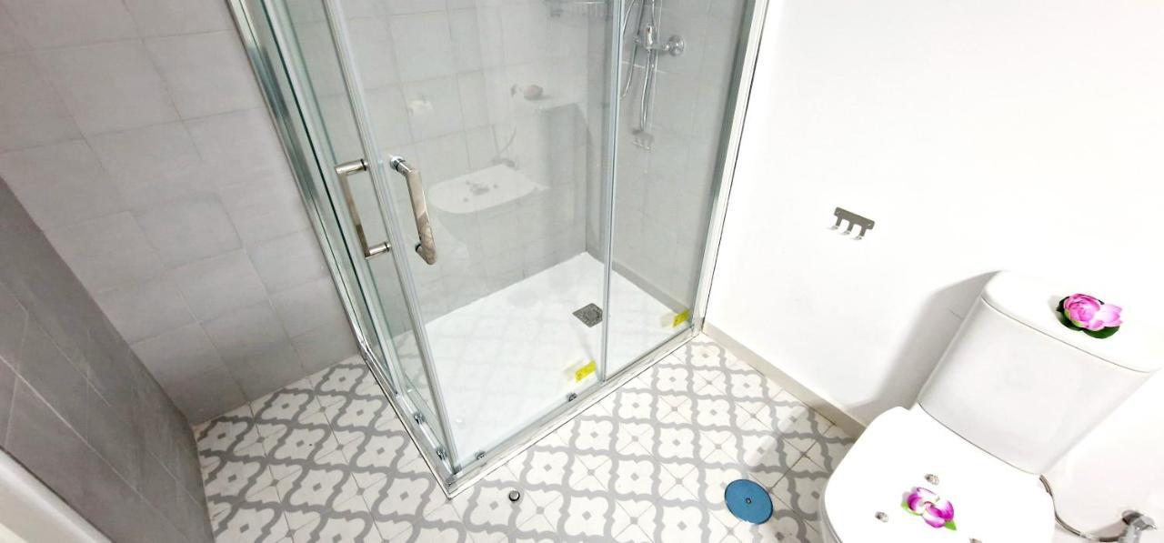 Apartamentos Playa San Juan & Wifi Free 吉亚德索拉 外观 照片