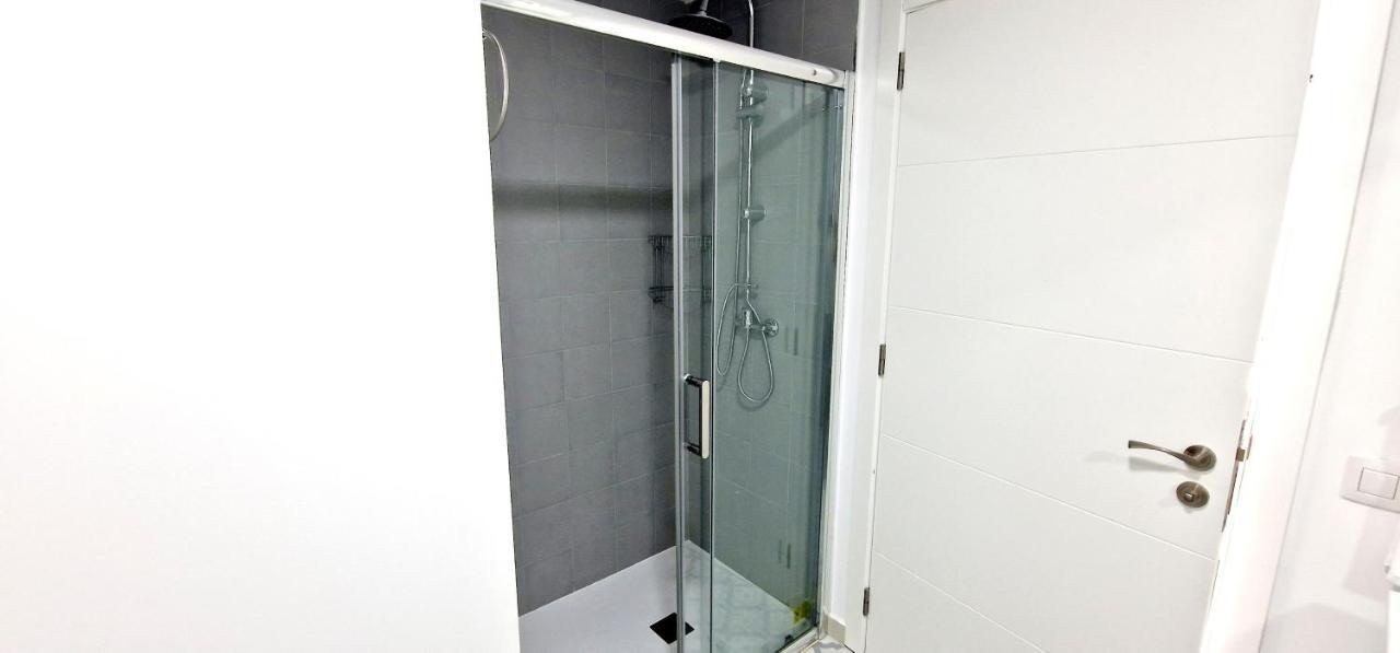 Apartamentos Playa San Juan & Wifi Free 吉亚德索拉 外观 照片