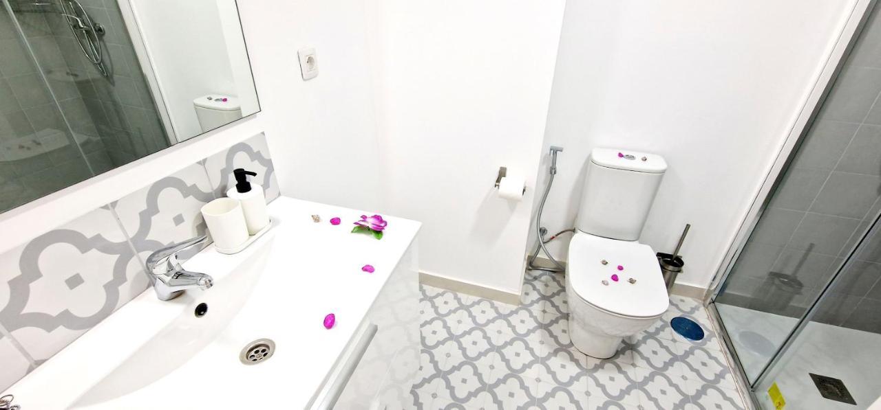 Apartamentos Playa San Juan & Wifi Free 吉亚德索拉 外观 照片
