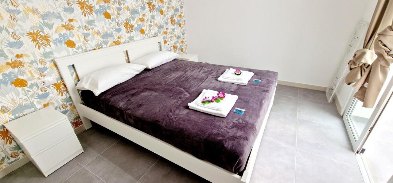 Apartamentos Playa San Juan & Wifi Free 吉亚德索拉 外观 照片