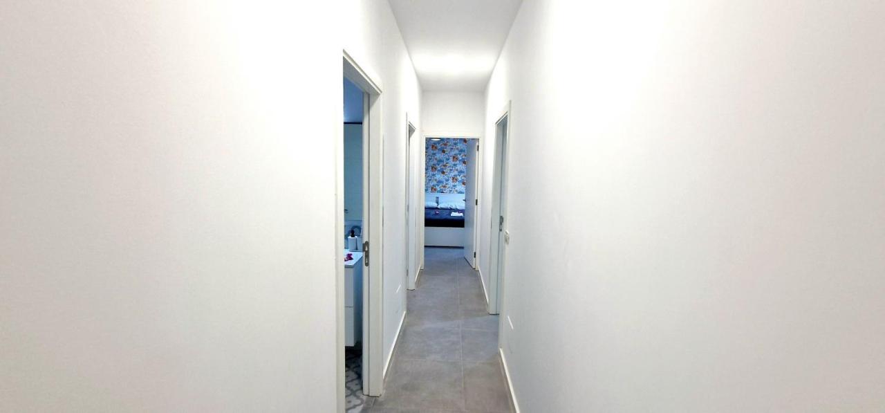 Apartamentos Playa San Juan & Wifi Free 吉亚德索拉 外观 照片