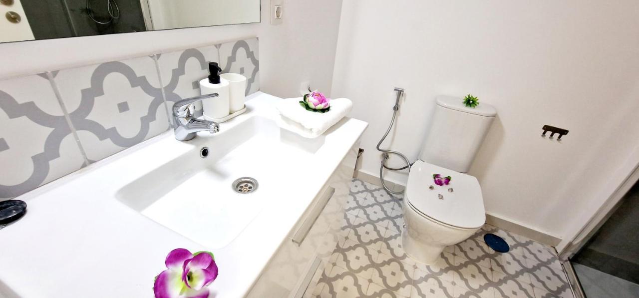 Apartamentos Playa San Juan & Wifi Free 吉亚德索拉 外观 照片