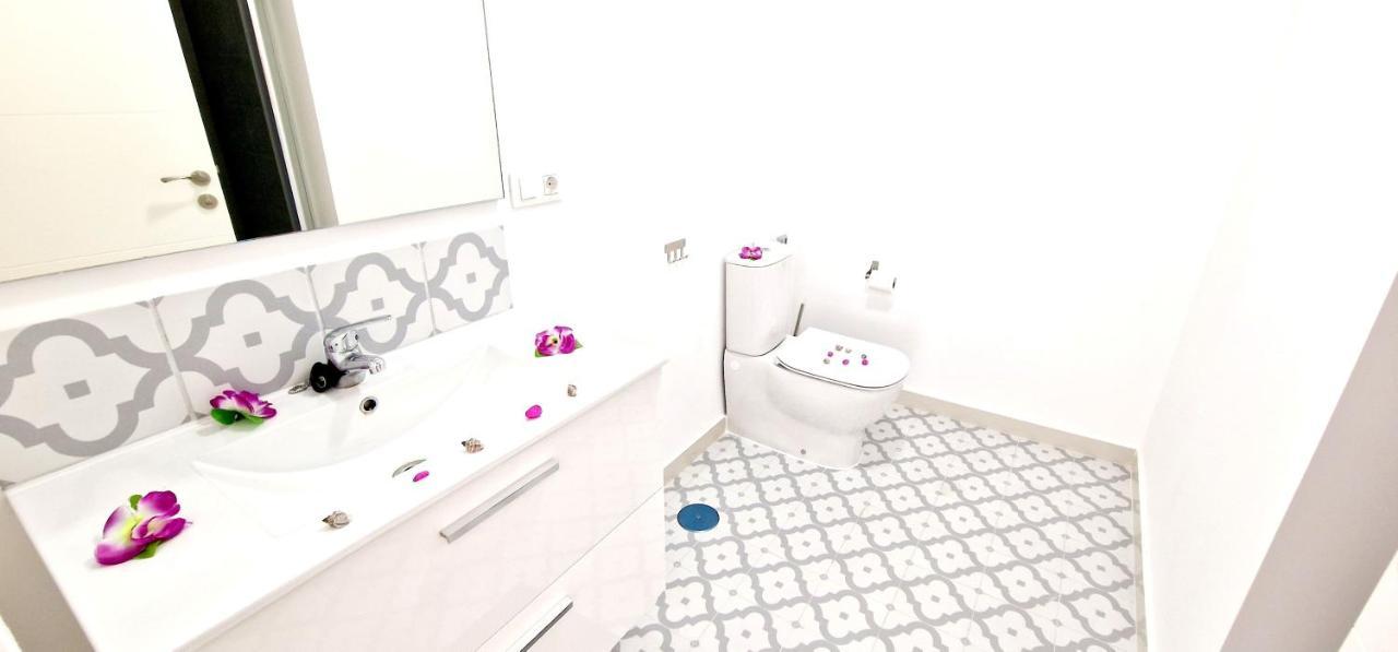 Apartamentos Playa San Juan & Wifi Free 吉亚德索拉 外观 照片